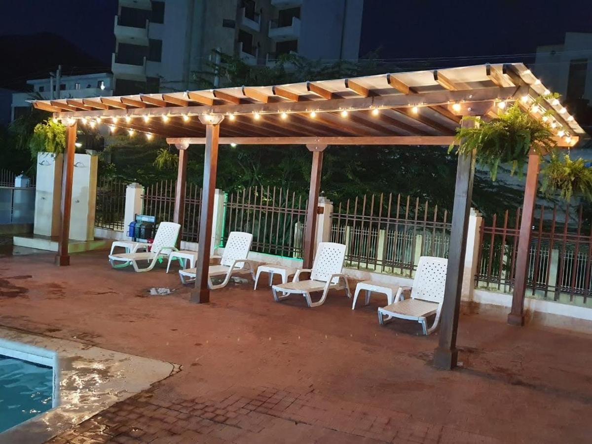 Condominio Nuevo Rodadero Apto 501 Torre A 산타마르타 외부 사진